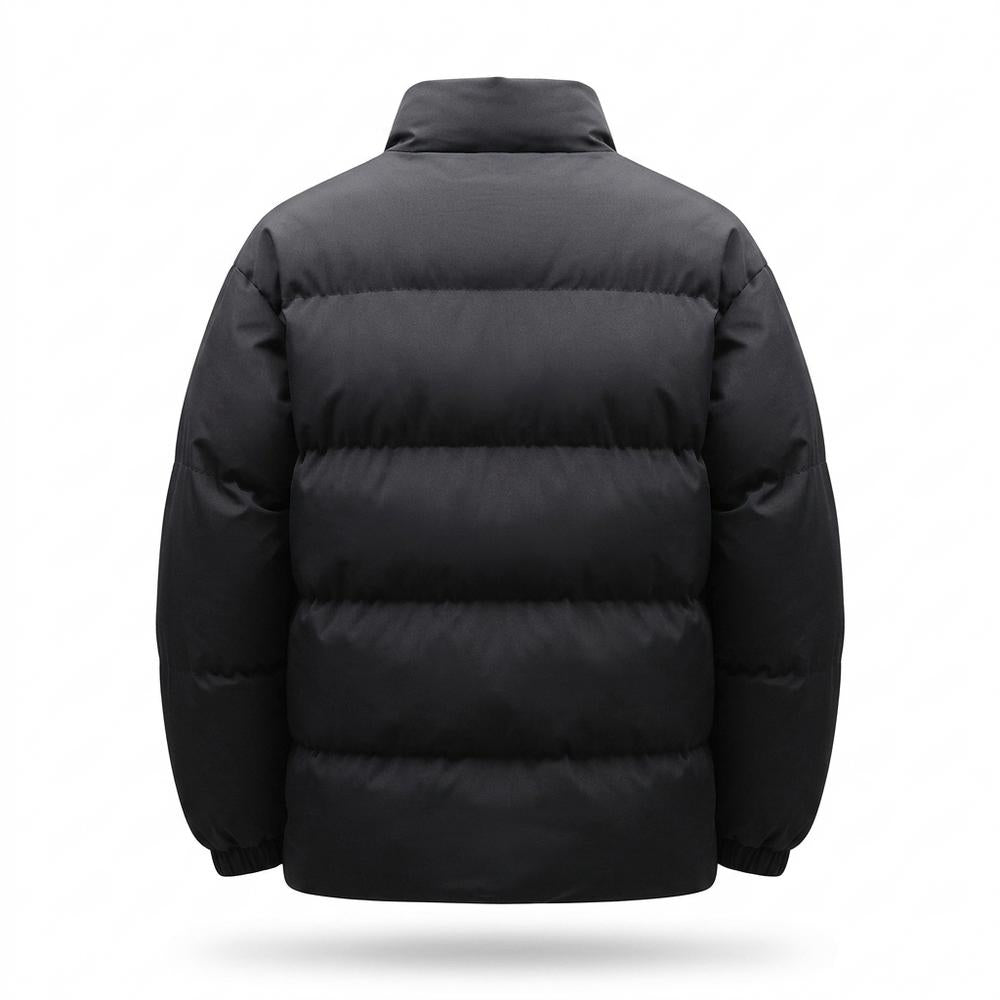 Gentleman Code - Aiwir | Gesteppt Gefüttert Jacke Herren