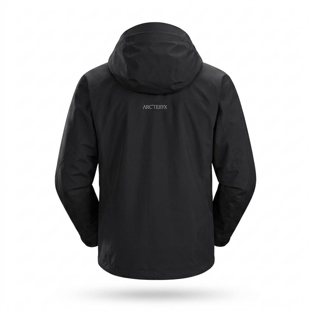 Nobleman Code - Sevul | Funktional Wasserdicht Jacke Herren