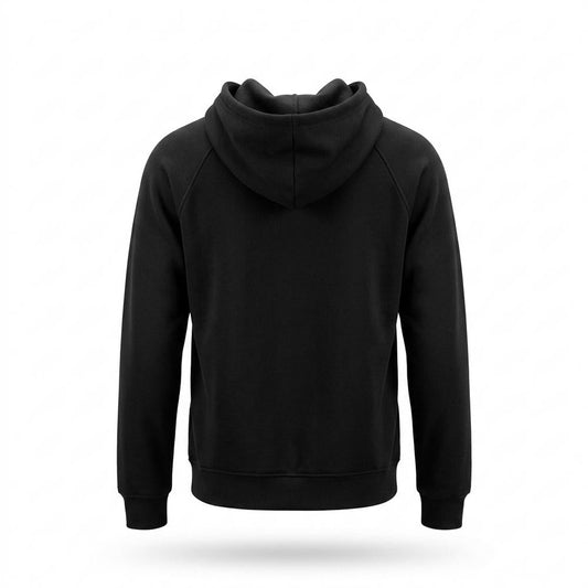Gentleman Code - Kubat | Zweiteiliger Bedruckter Anzug Unisex