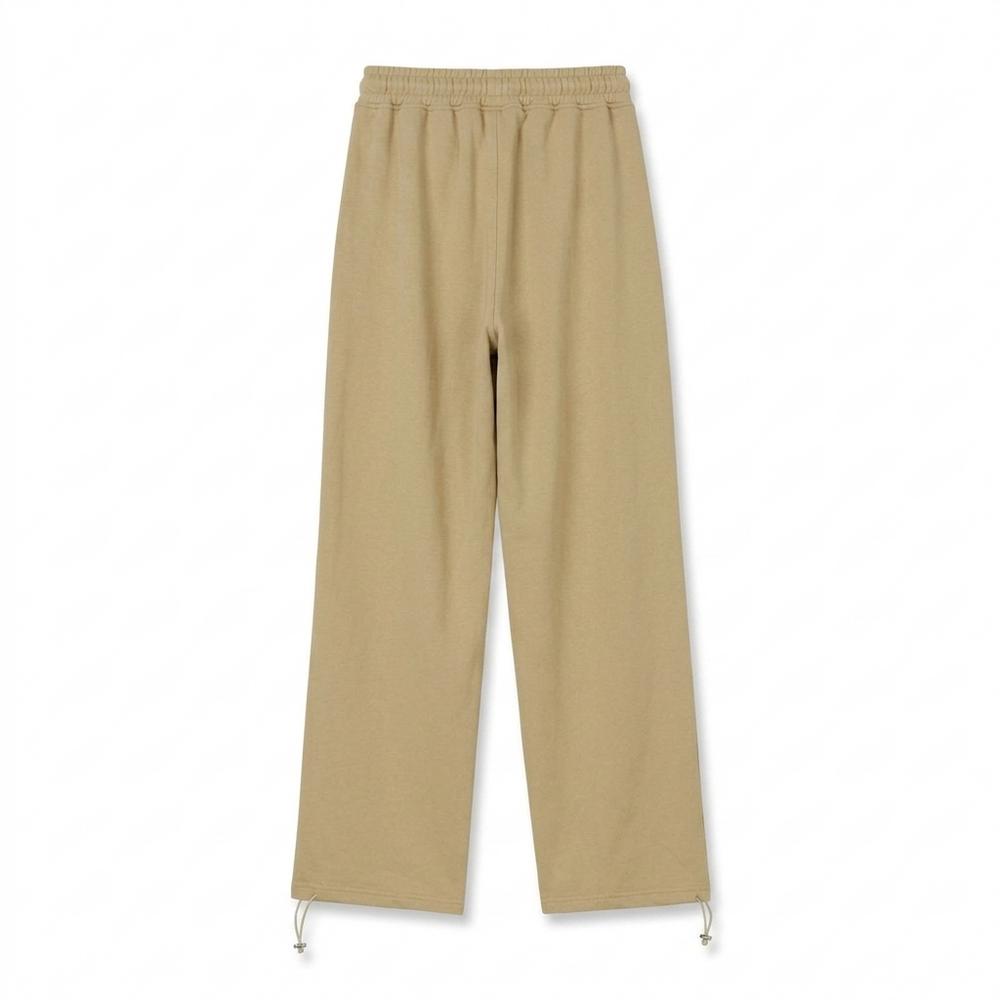 Nobleman Code - Sopad | Weit Geschnittene Baumwoll Hose Unisex