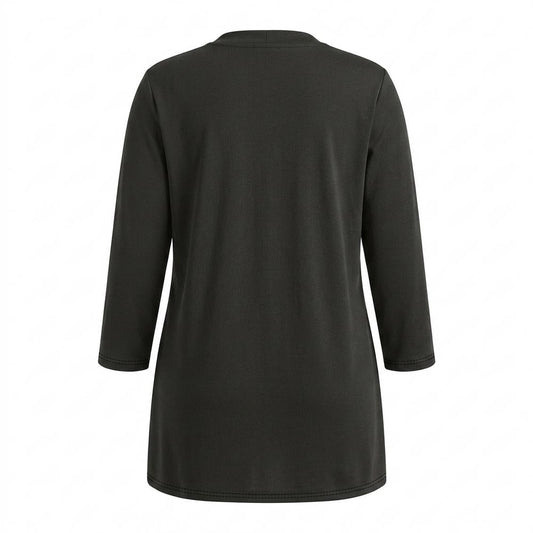 Gentleman Code - Dufit | Offen Gesteppt Cardigan Damen