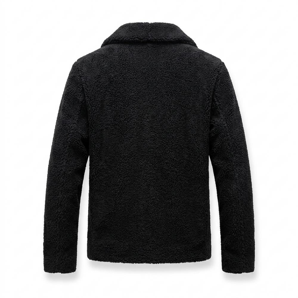 Gentleman Code - Eepim | Gefüttert Strukturiert Jacke Herren