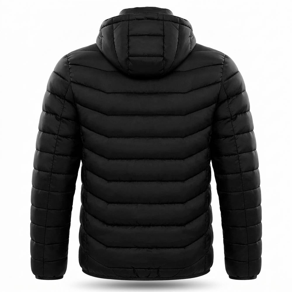 Nobleman Code - Lowel | Beheizbar Gesteppt Jacke Unisex