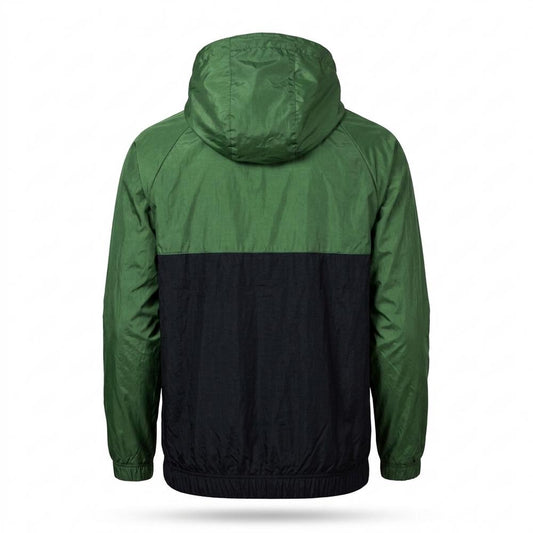 Nobleman Code - Vusul | Mehrfarbig Leicht Jacke Herren