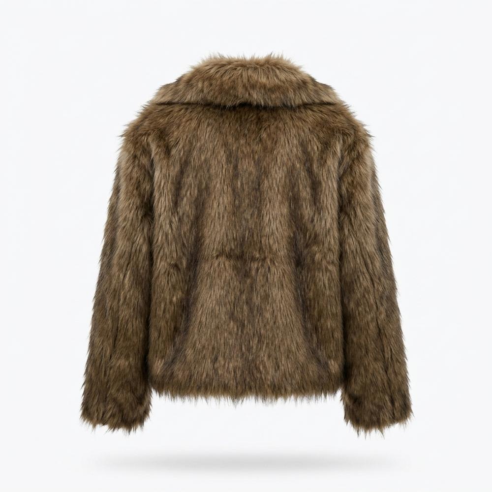 Gentleman Code - Tivas | Gefütterte Strukturierte Jacke Unisex