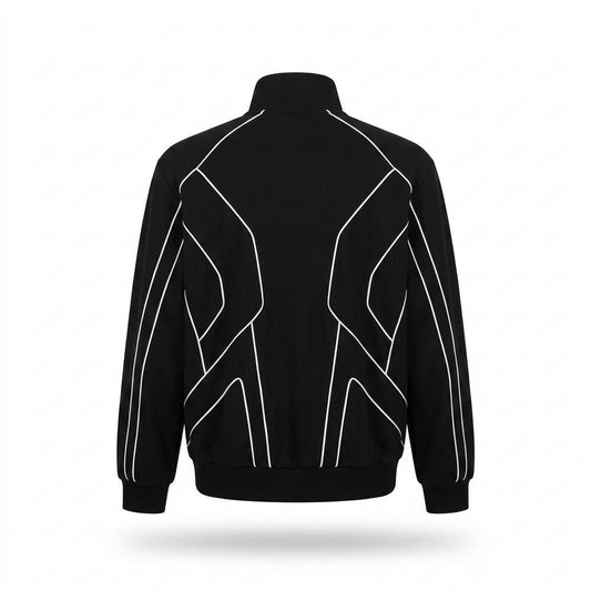 Nobleman Code - Zetak | Paspelierter Funktions Anzug Unisex