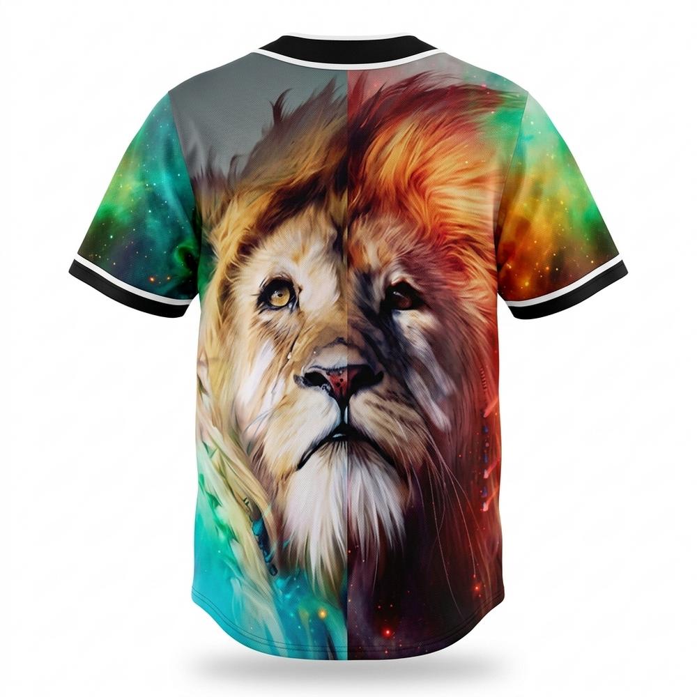 Gentleman Code - Aulor | Kurzärmliges Geknöpftes Shirt Unisex