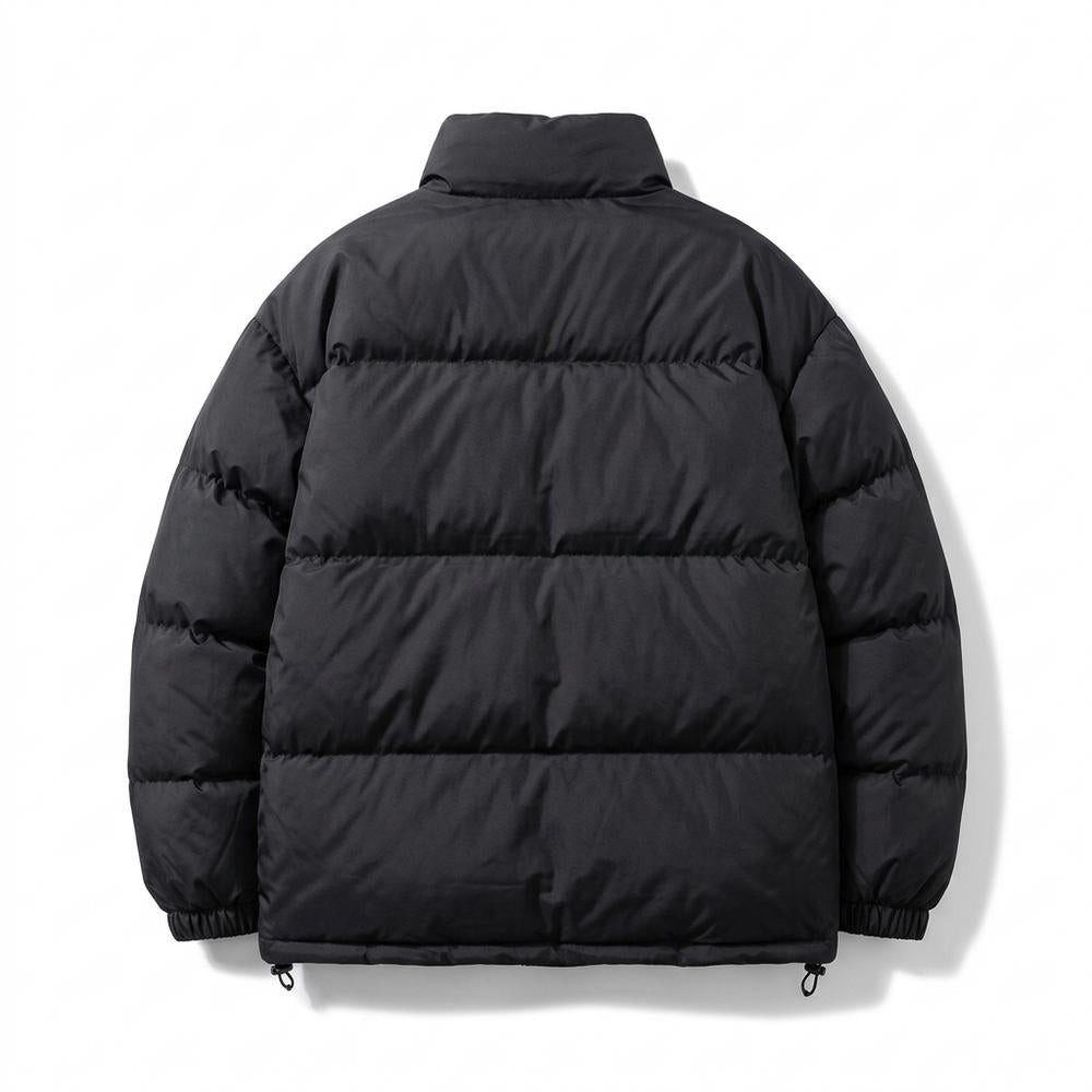 Gentleman Code - Togel | Wattierte Gesteppte Jacke Unisex