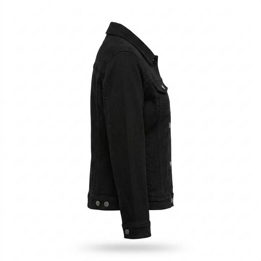 Gentleman Code - Lunet | Geknöpft Tailliert Jacke Damen