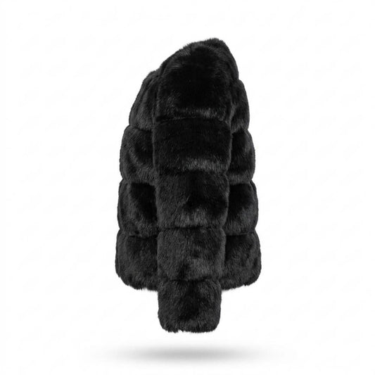 Nobleman Code - Nases | Wattiert Kragenlos Jacke Damen