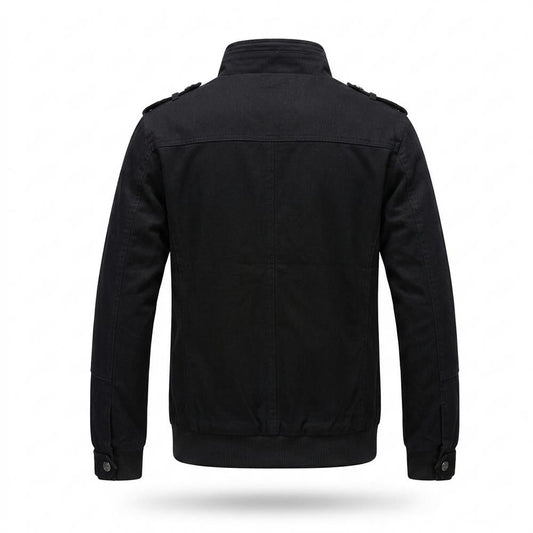 Gentleman Code - Aawim | Gefüttert Funktional Jacke Herren