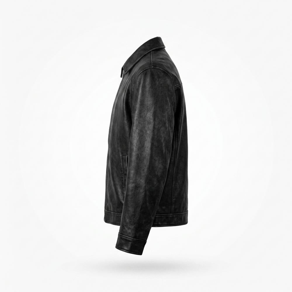 Gentleman Code - Senud | Bedruckt Oversized Hoodie Unisex