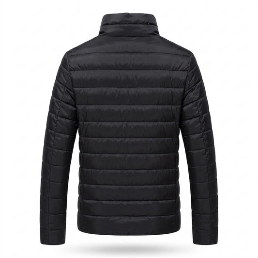 Nobleman Code - Vumak | Gesteppt Gefüttert Jacke Herren