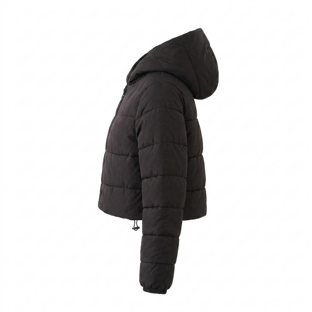 Gentleman Code - Aavel | Gesteppte Kurze Jacke Damen
