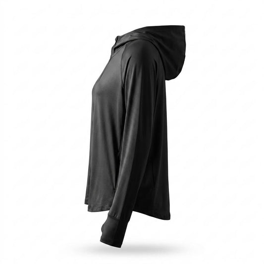 Gentleman Code - Cofad | Reißverschluss Langärmlig Jacke Damen