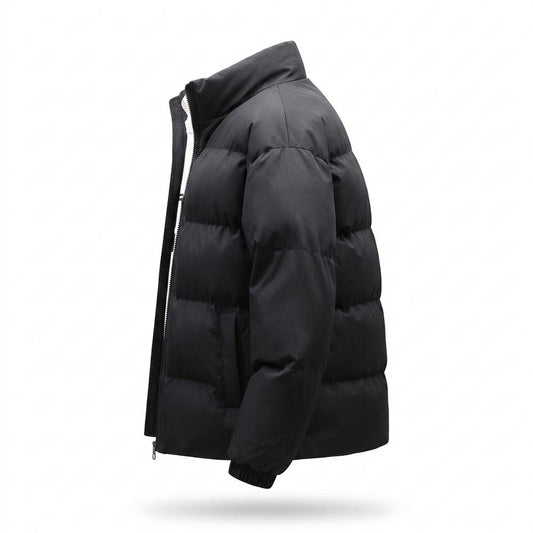 Gentleman Code - Aiwir | Gesteppt Gefüttert Jacke Herren