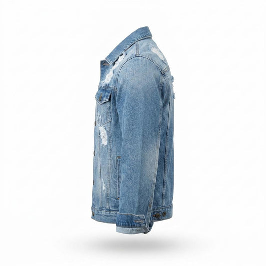 Nobleman Code - Vehil | Used Tailliert Jacke Herren