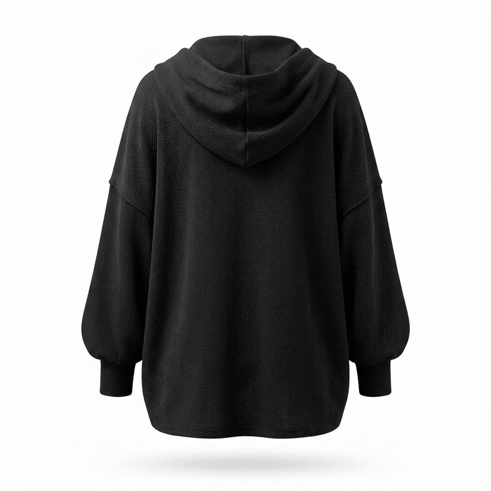 Gentleman Code - Aenet | Strukturiert Offen Cardigan Damen