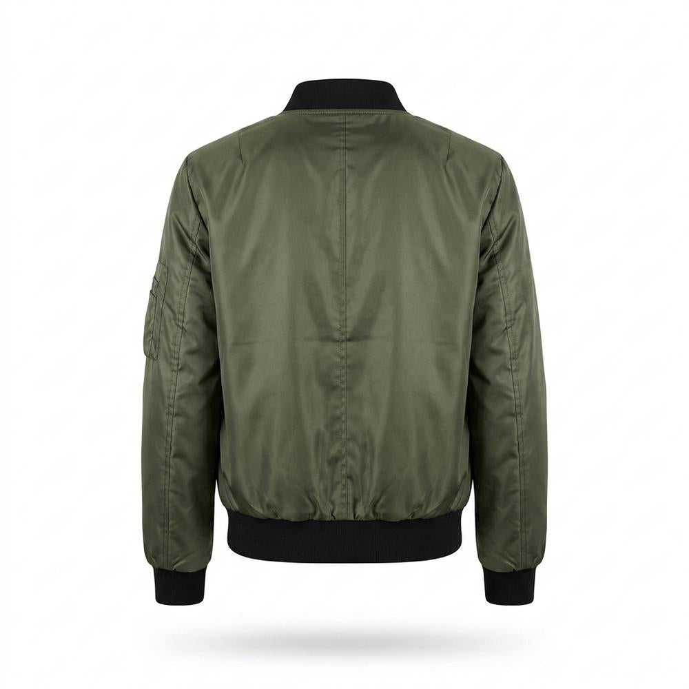 Nobleman Code - Yahol | Gefüttert Reißverschluss Jacke Damen