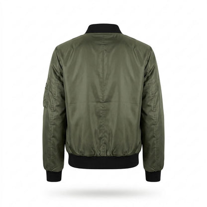 Nobleman Code - Yahol | Gefüttert Reißverschluss Jacke Damen