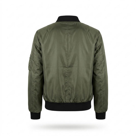 Nobleman Code - Yahol | Gefüttert Reißverschluss Jacke Damen