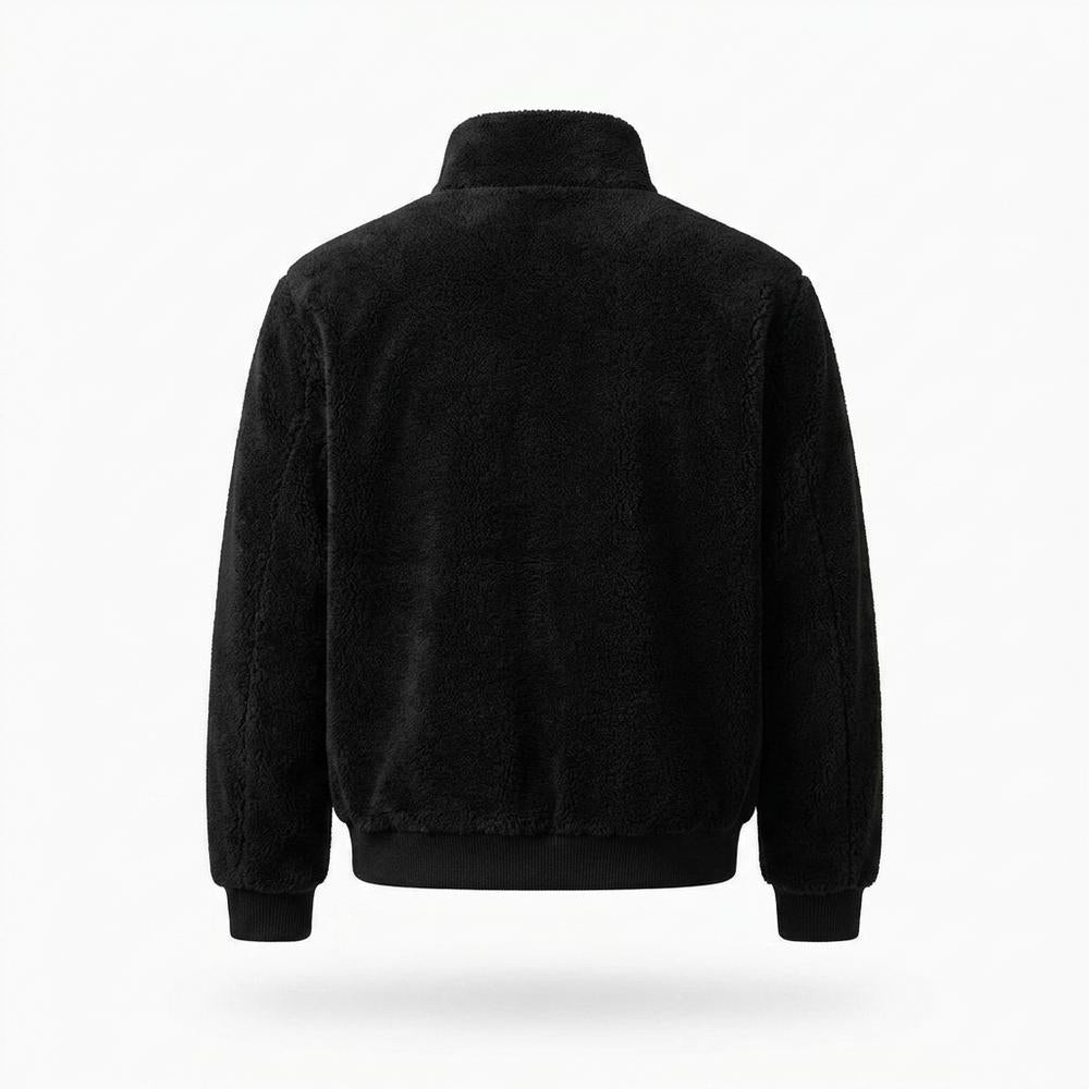 Nobleman Code - Nokal | Strukturiert Gefüttert Jacke Herren