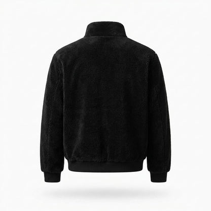 Nobleman Code - Nokal | Strukturiert Gefüttert Jacke Herren