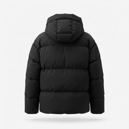 Nobleman Code - Euvet | Wattiert Wärmeisolierend Jacke Damen