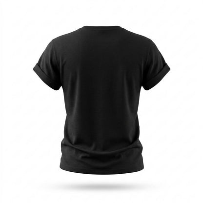 Gentleman Code - Melos | Bedrucktes Kurzarm Shirt Damen