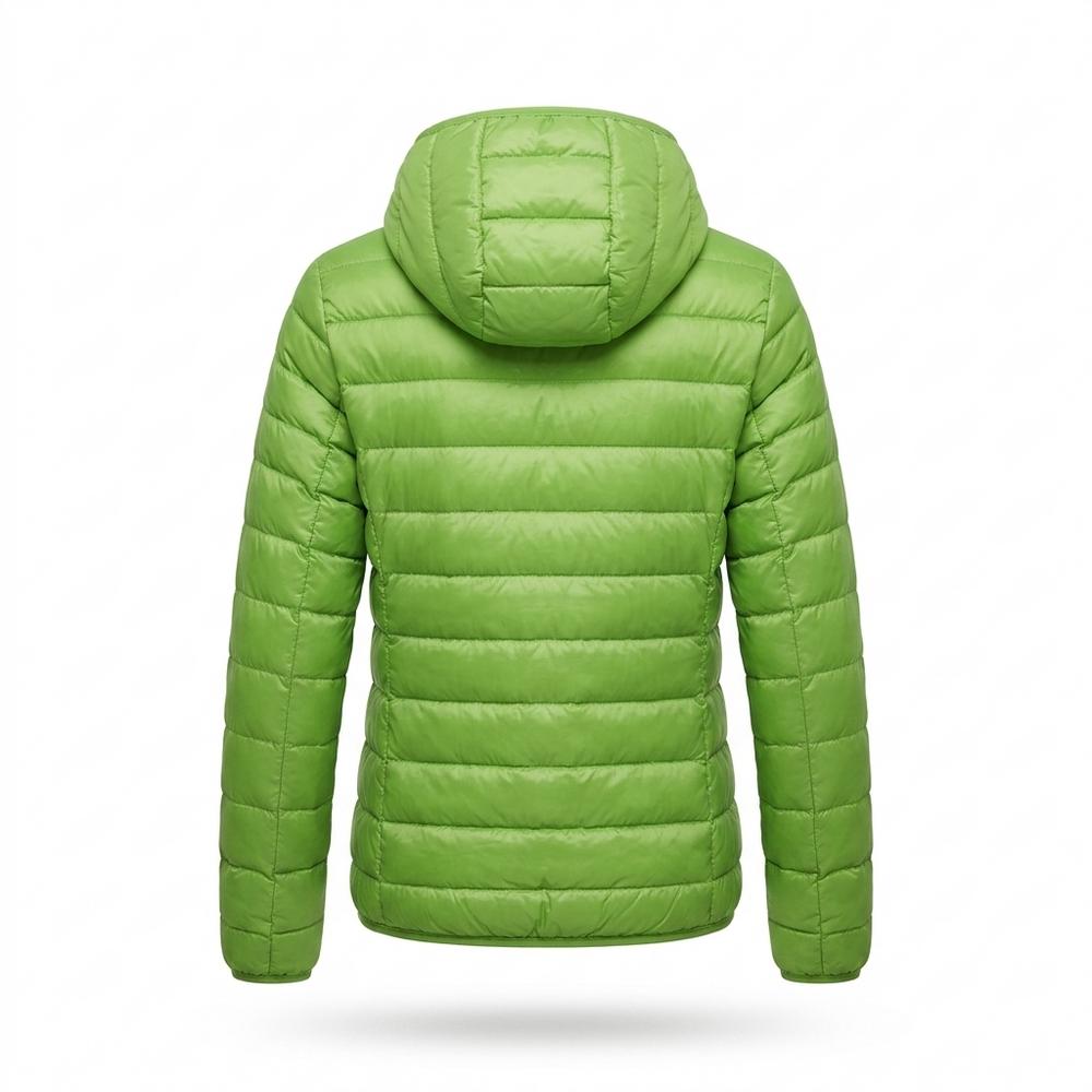 Gentleman Code - Airel | Gesteppt Leicht Jacke Unisex
