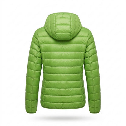 Gentleman Code - Airel | Gesteppt Leicht Jacke Unisex