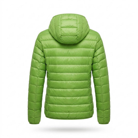 Gentleman Code - Airel | Gesteppt Leicht Jacke Unisex