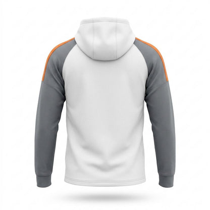 Gentleman Code - Lazus | Mehrfarbig Funktional Hoodie Herren
