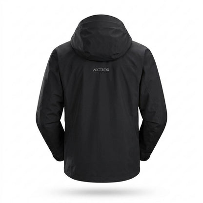 Nobleman Code - Sevul | Funktional Wasserdicht Jacke Herren