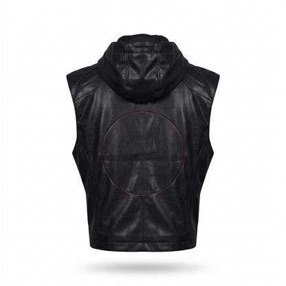 Gentleman Code - Rimor | Ärmellos Tailliert Weste Unisex