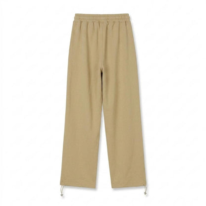 Nobleman Code - Sopad | Weit Geschnittene Baumwoll Hose Unisex