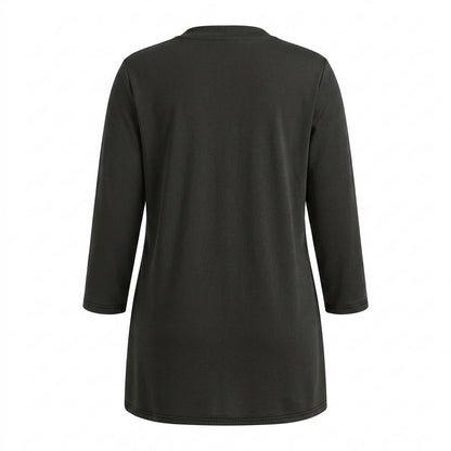 Nobleman Code - Dufit | Offen Gesteppt Cardigan Damen