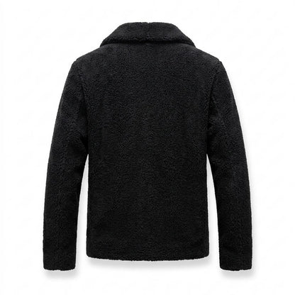 Gentleman Code - Eepim | Gefüttert Strukturiert Jacke Herren