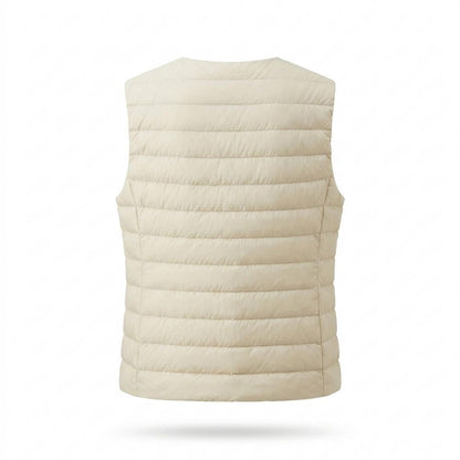 Nobleman Code - Sonus | Wandelbare Gesteppte Weste Damen