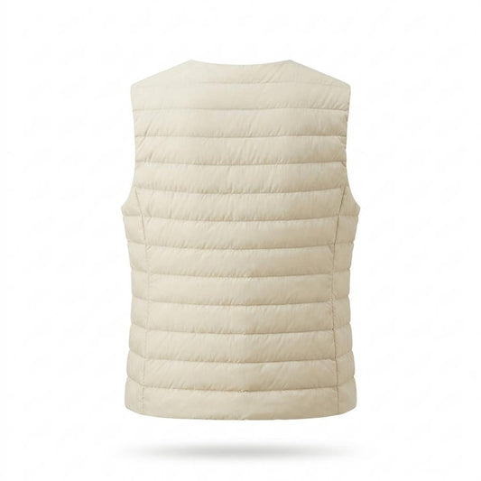 Nobleman Code - Sonus | Wandelbare Gesteppte Weste Damen