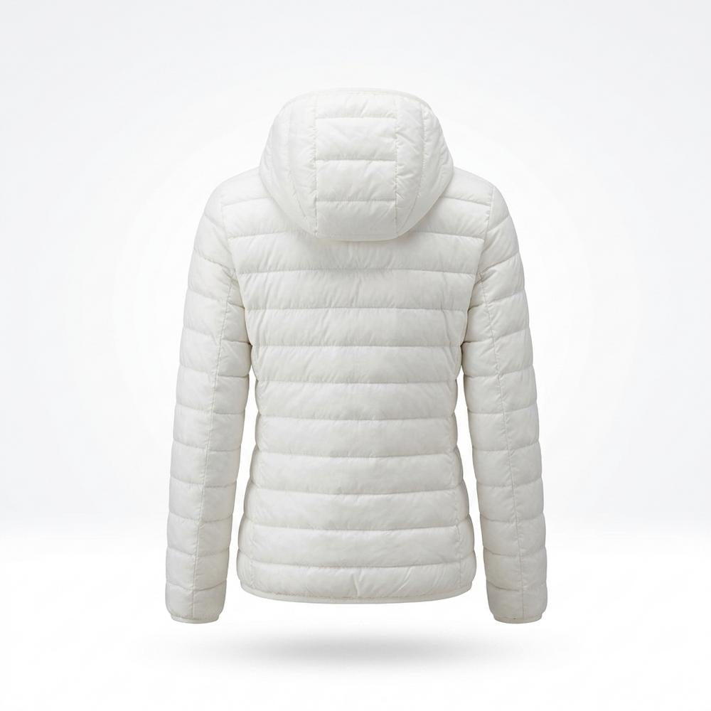 Nobleman Code - Zobil | Gesteppt Wattiert Jacke Damen