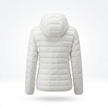 Nobleman Code - Zobil | Gesteppt Wattiert Jacke Damen
