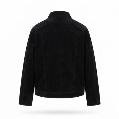 Gentleman Code - Vepum | Samtig Langärmelig Jacke Unisex
