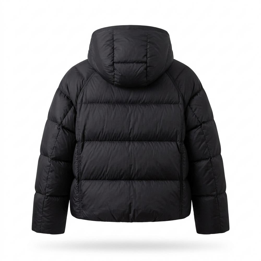 Gentleman Code - Vibus | Gesteppte Wattierte Jacke Damen