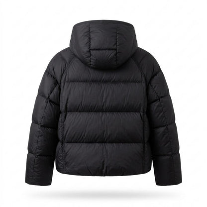 Gentleman Code - Vibus | Gesteppte Wattierte Jacke Damen