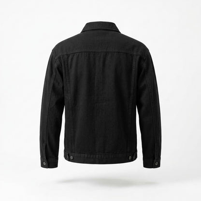 Nobleman Code - Susar | Geknöpfte Robuste Jacke Herren