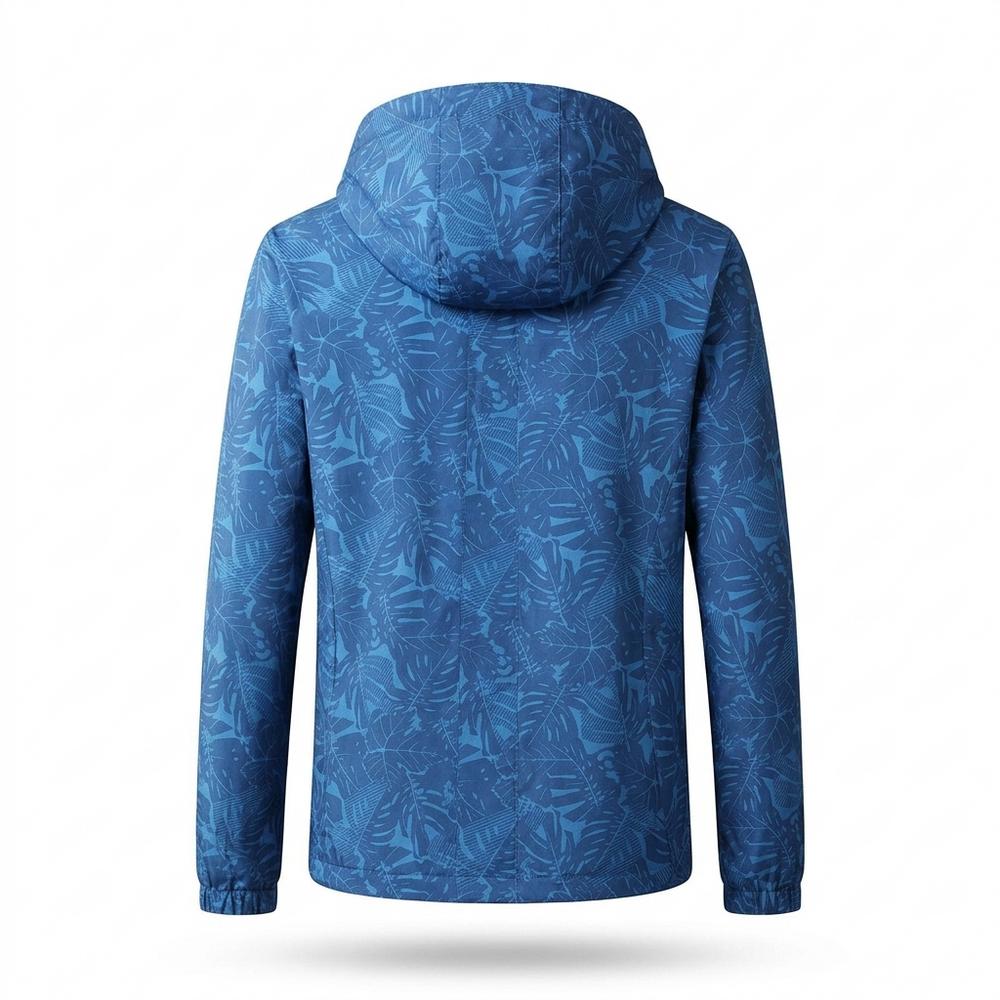 Nobleman Code - Copes | Gemustert Funktional Jacke Herren