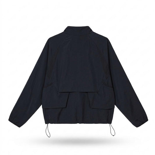 Nobleman Code - Tatun | Funktional Langärmlig Jacke Unisex