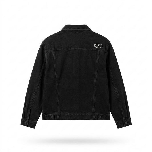 Nobleman Code - Runim | Geknöpfte Langärmlige Jacke Unisex