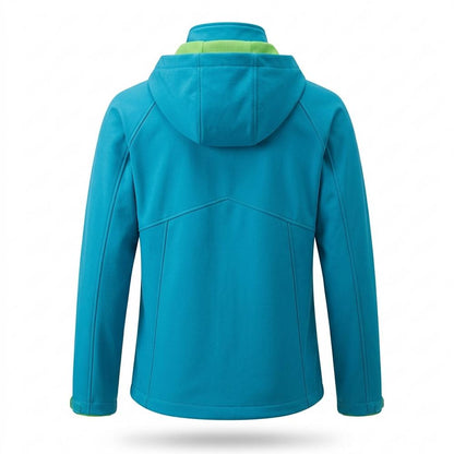 Gentleman Code - Aibum | Gefüttert Funktional Jacke Unisex